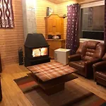 Hannunluhdan Lomamoekit Karijoki