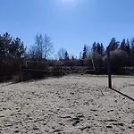 Hannunluhdan Lomamoekit Dom wakacyjny Karijoki