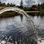 Hannunluhdan Lomamoekit Karijoki