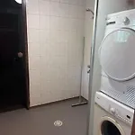 Dom wakacyjny Hannunluhdan Lomamoekit *