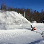 Hannunluhdan Lomamoekit Karijoki