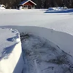 Hannunluhdan Lomamoekit * Karijoki