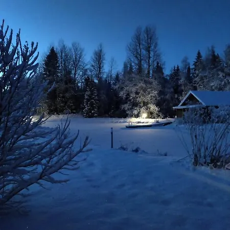 Hannunluhdan Lomamoekit * Karijoki