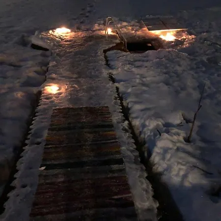 Hannunluhdan Lomamoekit