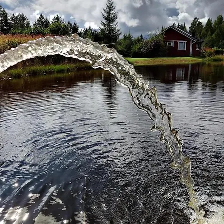 Hannunluhdan Lomamoekit Karijoki