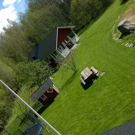 Hannunluhdan Lomamoekit * Karijoki