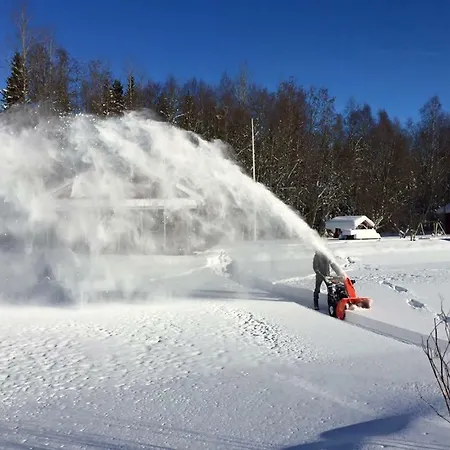 Hannunluhdan Lomamoekit Karijoki