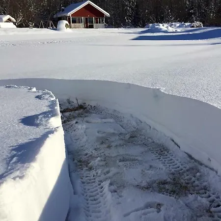 Hannunluhdan * Karijoki