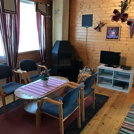 Hannunluhdan Lomamoekit * Karijoki