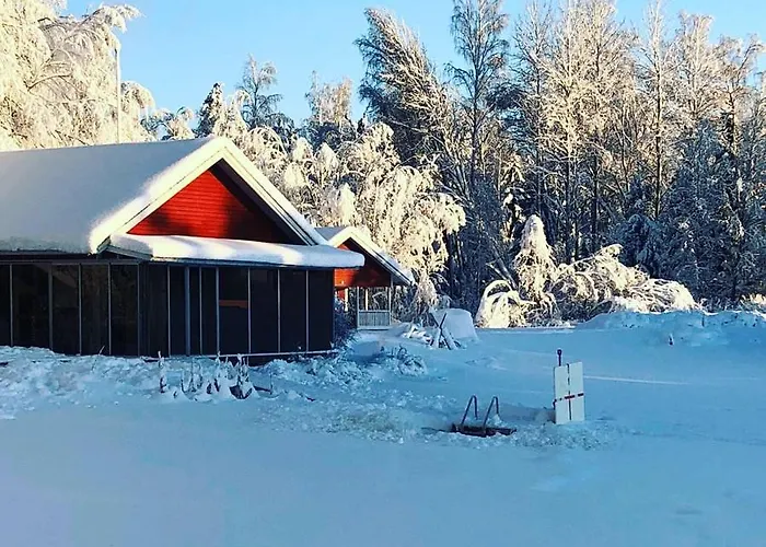 Nyaraló Hannunluhdan Lomamoekit
