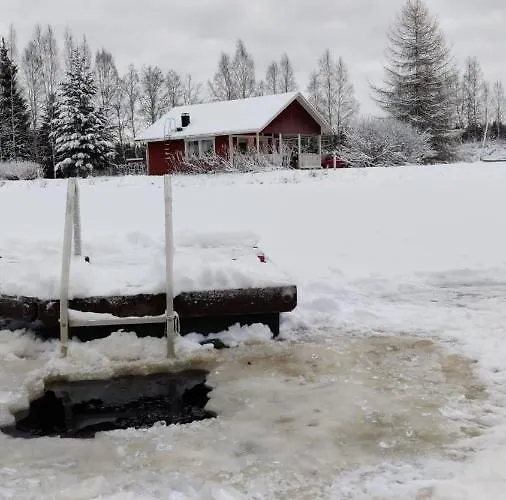 Nyaraló Hannunluhdan Lomamoekit