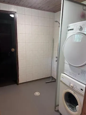 度假居 Hannunluhdan Lomamoekit *