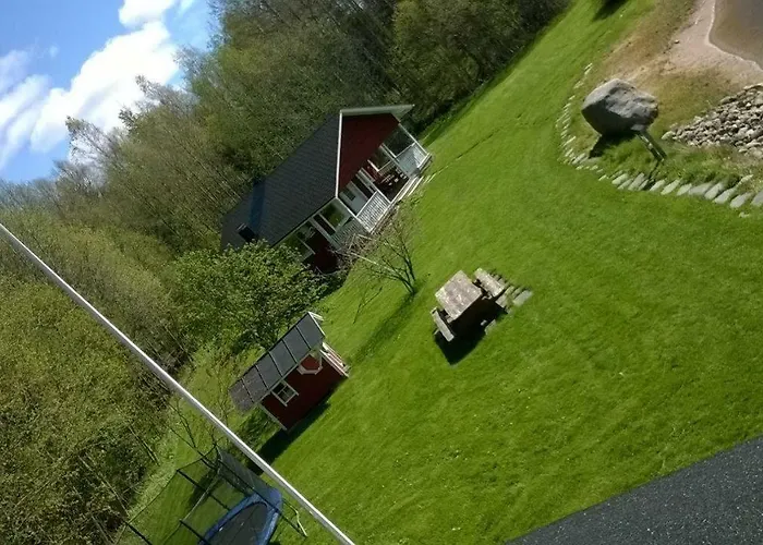 Hannunluhdan Lomamoekit * Karijoki