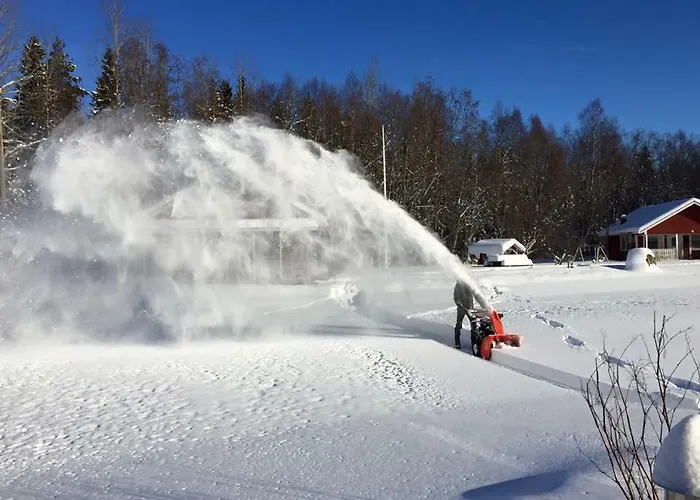 Hannunluhdan Lomamoekit Karijoki