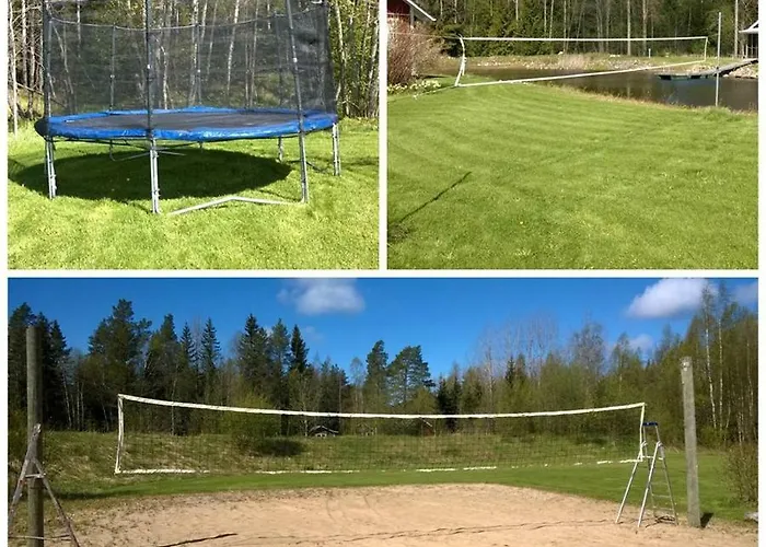 Nyaraló Hannunluhdan Lomamoekit *