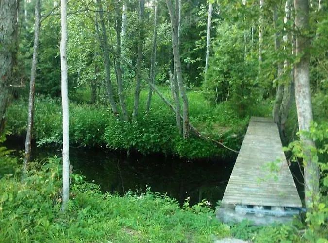 Nyaraló Hannunluhdan Lomamoekit *