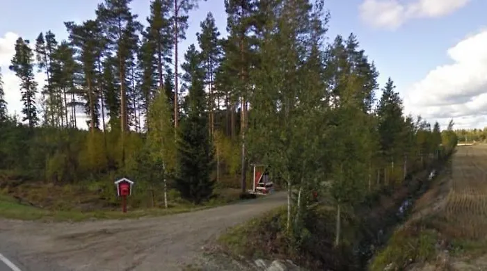 Nyaraló Hannunluhdan Lomamoekit