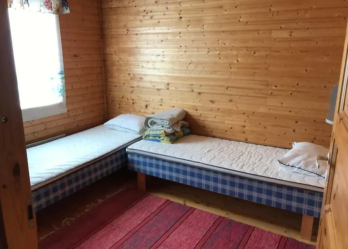 Hannunluhdan Lomamoekit Nyaraló