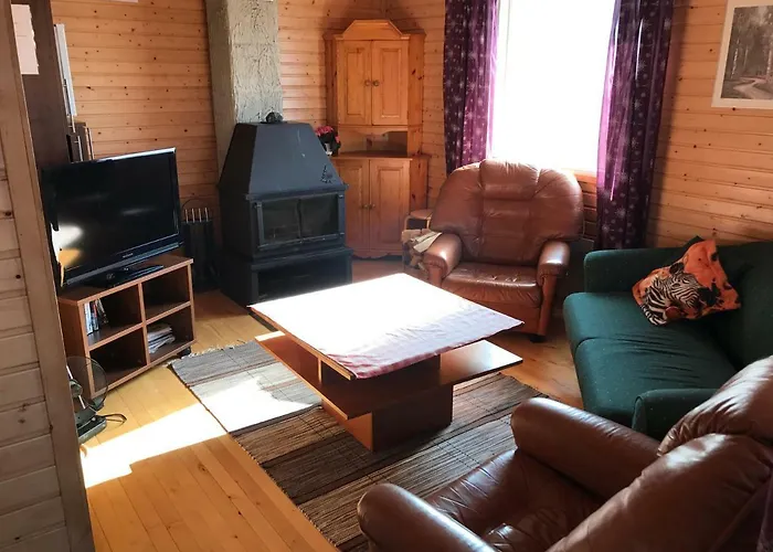 Nyaraló Hannunluhdan Lomamoekit *